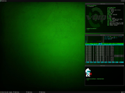 Xfce Void Linux